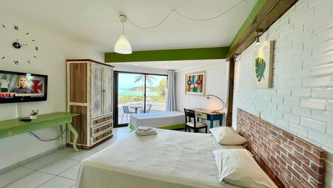 Piso Playa Ponta Negra