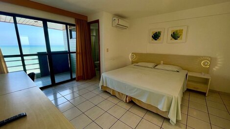 Flat - Sea View Ponta Negra