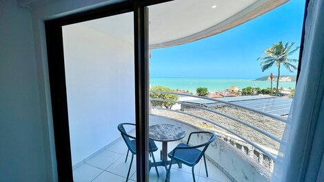 Piso Playa Ponta Negra