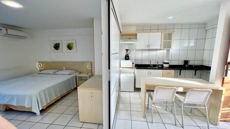 Flat - Sea View Ponta Negra