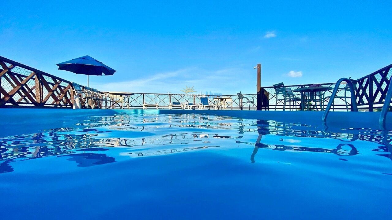 Apartamento para alquiler de vacaciones em Natal (Ponta Negra)