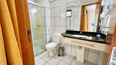 Flat - Sea View Ponta Negra