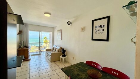 Yacht Village 206 Praia - NBI - Ponta Negra - Vista x Mar