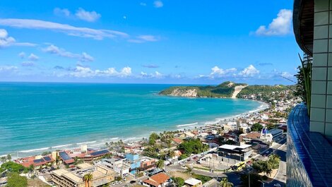 Flat - Sea View Ponta Negra