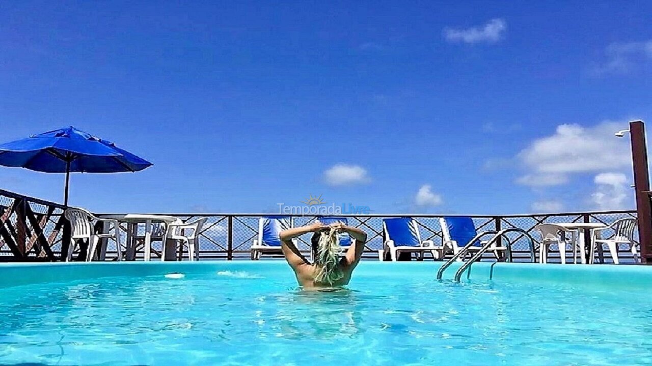 Apartamento para alquiler de vacaciones em Natal (Ponta Negra)