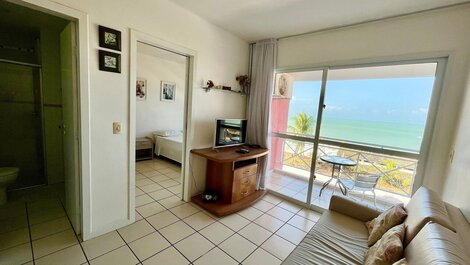 Yacht Village 206 Praia - NBI - Ponta Negra - Vista x Mar