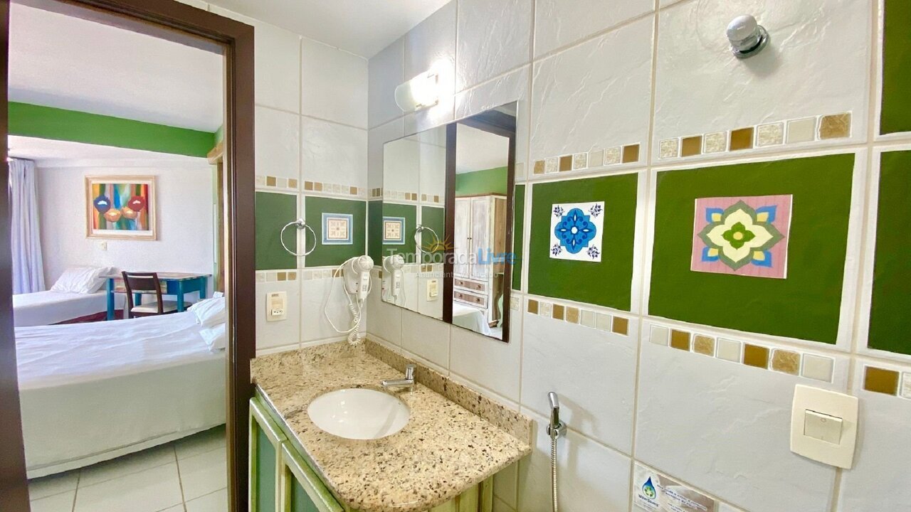 Apartamento para alquiler de vacaciones em Natal (Ponta Negra)