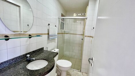 Yacht Village 206 Praia - NBI - Ponta Negra - Vista x Mar