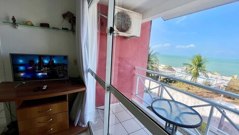 Yacht Village 206 Praia - NBI - Ponta Negra - Vista x Mar