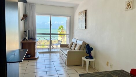 Yacht Village 206 Praia - NBI - Ponta Negra - Vista x Mar