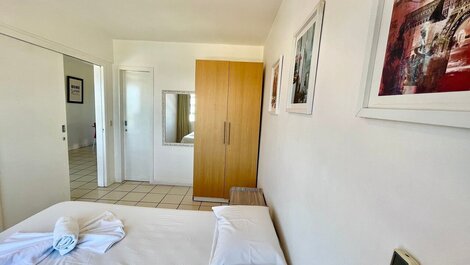 Yacht Village 206 Praia - NBI - Ponta Negra - Vista x Mar