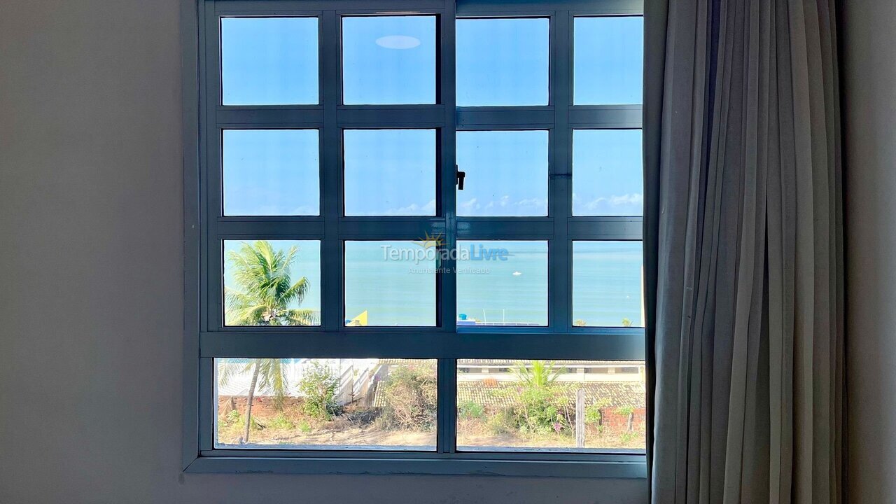 Apartamento para aluguel de temporada em Natal (Ponta Negra)