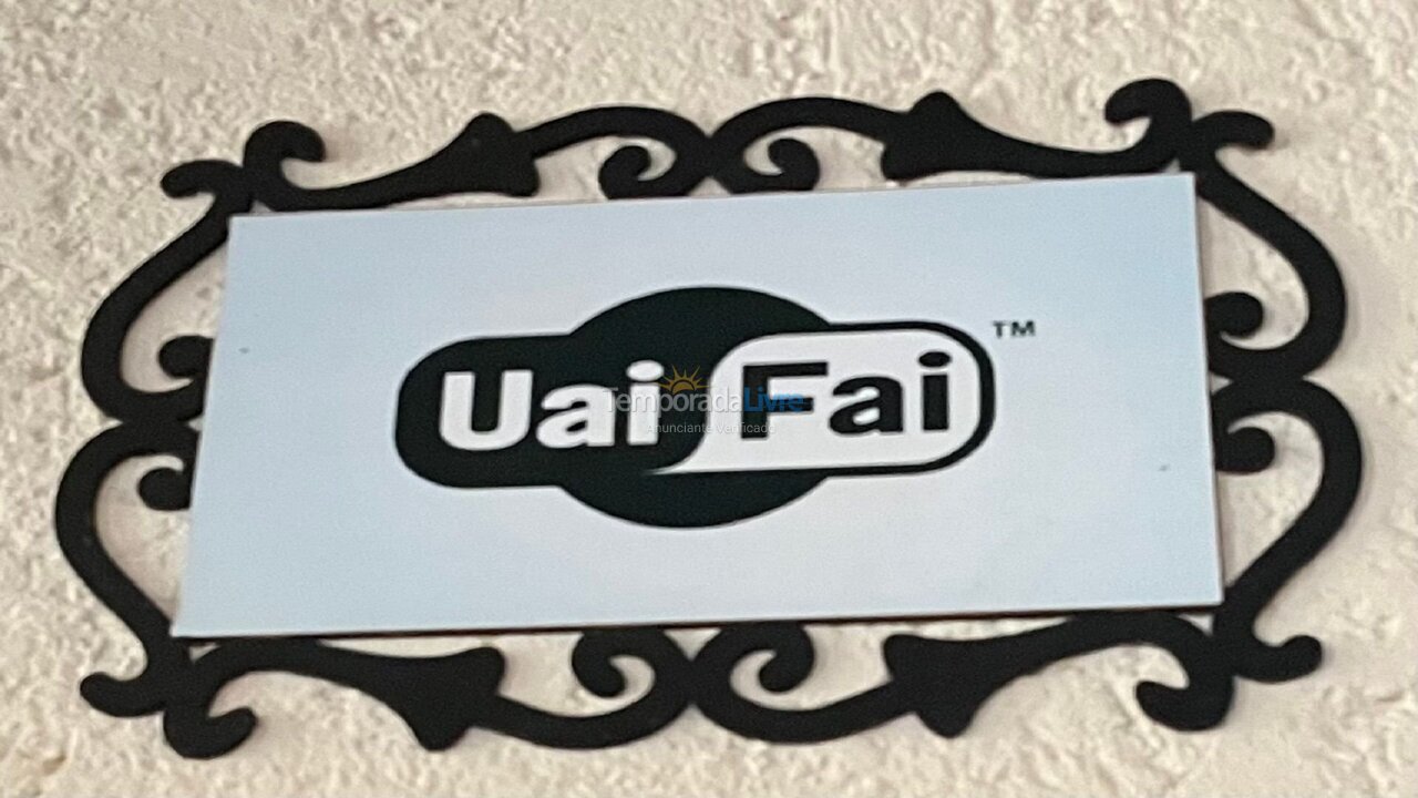 Apartment for vacation rental in Natal (Ponta Negra)