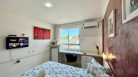 Seaside - View x Sea