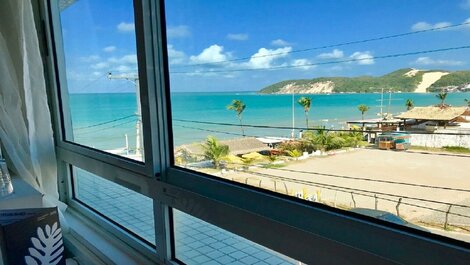 Seaside - View x Sea