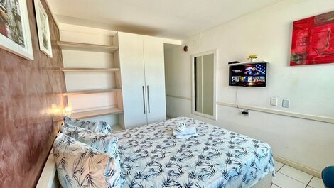 Seaside - View x Sea