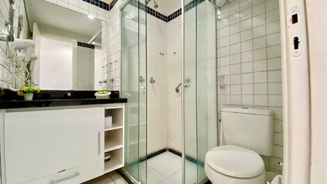 Seaside - View x Sea