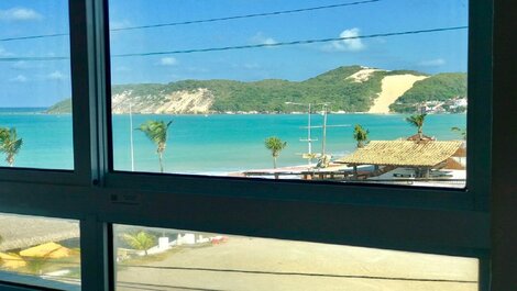 Seaside - View x Sea