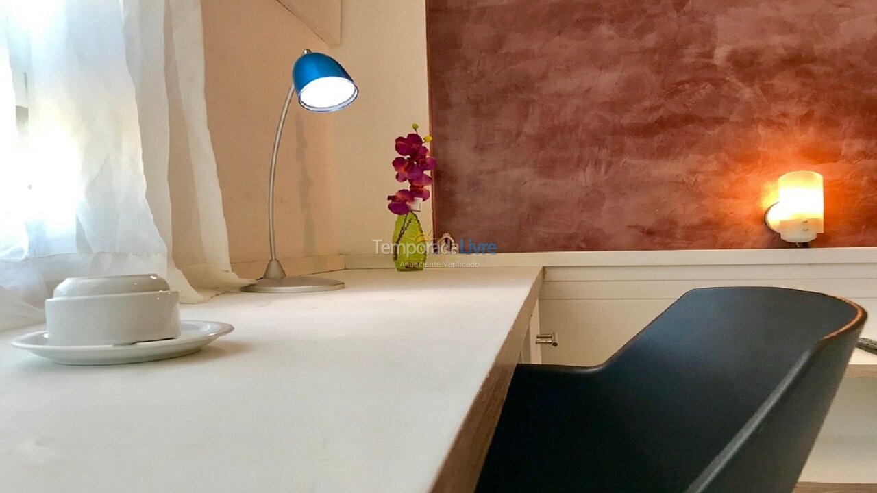 Apartment for vacation rental in Natal (Ponta Negra)