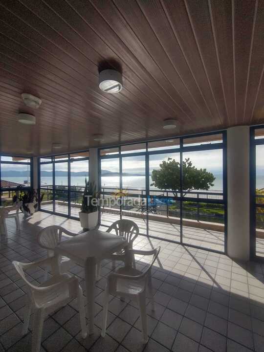 Apartamento para aluguel de temporada em Florianopolis (Canasvieiras)