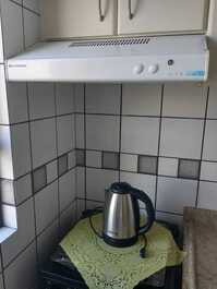 SEU APARTAMENTO PÉ NA AREIA NA PRAIA DE CANASVIEIRAS!