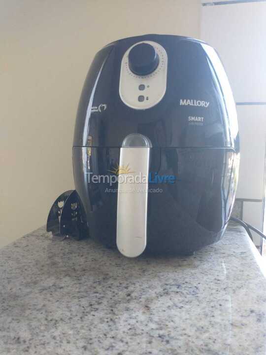 Apartamento para aluguel de temporada em Florianopolis (Canasvieiras)