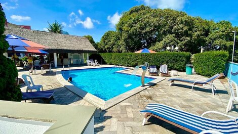 Beach - NBI - Ponta Negra