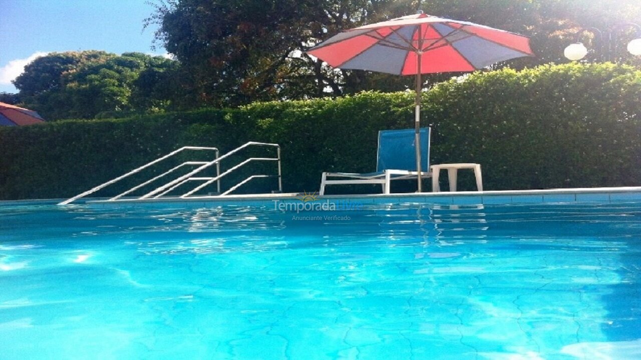 Apartment for vacation rental in Natal (Ponta Negra)