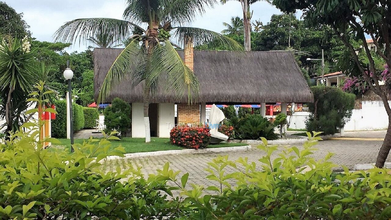 Apartment for vacation rental in Natal (Ponta Negra)