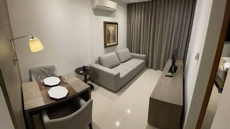 Apartamento para alugar em Rio de Janeiro - Jacarepaguá