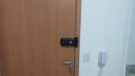 Apartment close to Cancão Nova