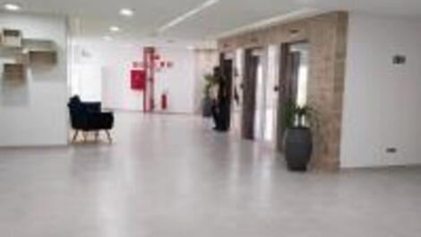 Apartamento para alquilar en Cachoeira Paulista - Alto da Bela Vista