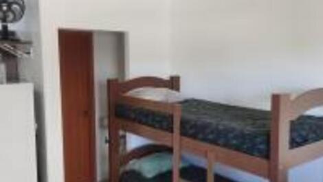 Apartment close to Cancão Nova