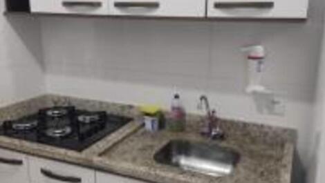 Apartment close to Cancão Nova