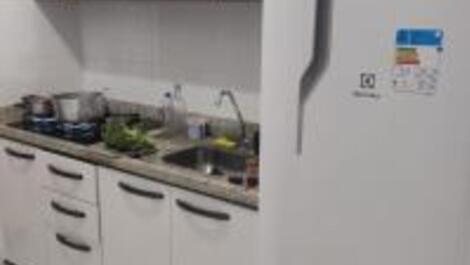 Apartment close to Cancão Nova