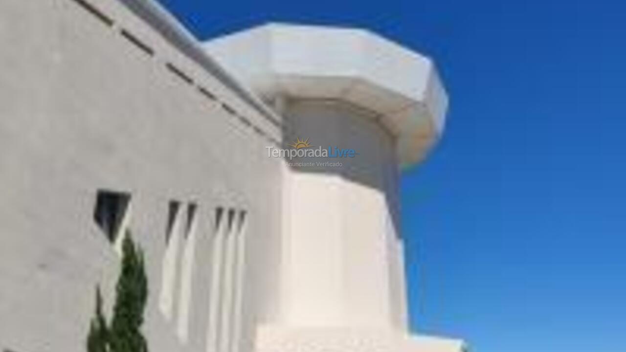 Apartment for vacation rental in Cachoeira Paulista (Alto da Bela Vista)