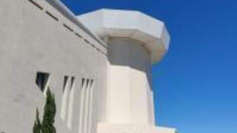 Apartment close to Cancão Nova