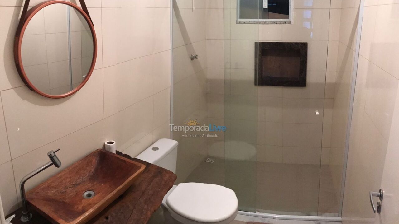 Chácara / sítio para aluguel de temporada em Concórdia (Km 03)