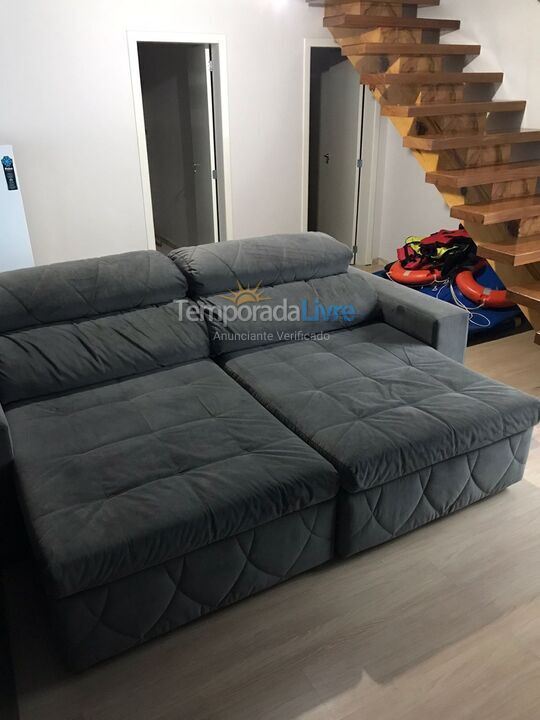 Chácara / sítio para aluguel de temporada em Concórdia (Km 03)