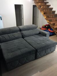 LINDA CASA DE VERANEIO NO LAGO DIVISA SC COM RS