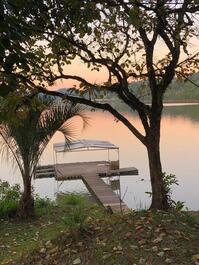 Granja para alquilar en Concórdia - Km 03