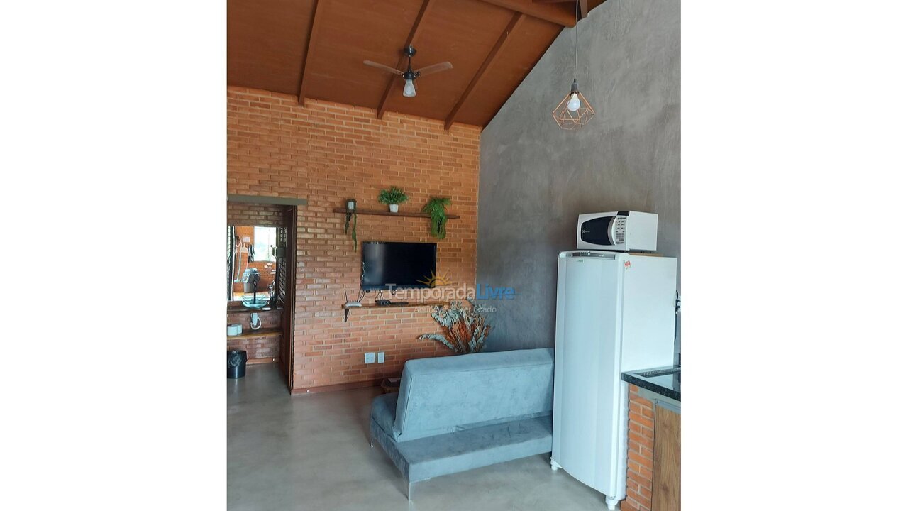 House for vacation rental in Lima Duarte (Nova Ibitipoca)