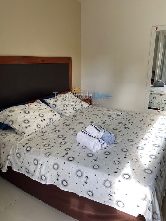 Apartment for vacation rental in Caucaia (Cumbuco)