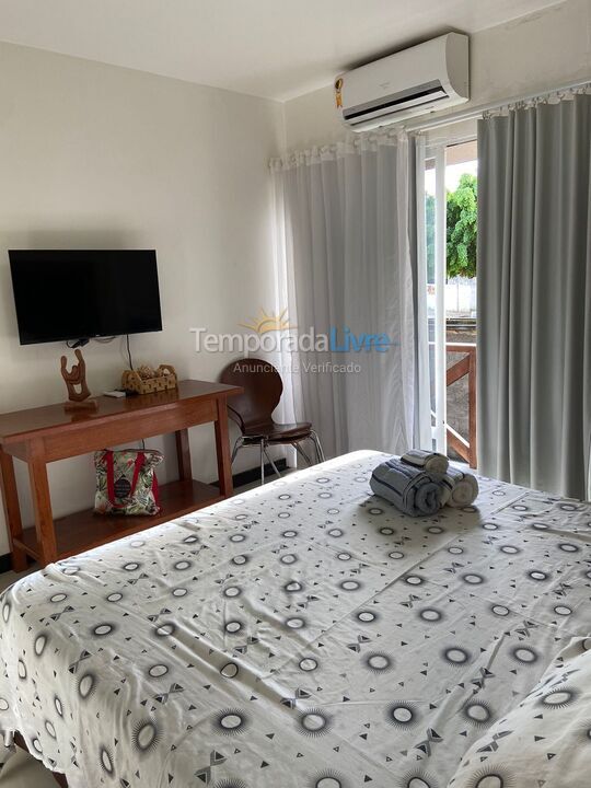 Apartment for vacation rental in Caucaia (Cumbuco)
