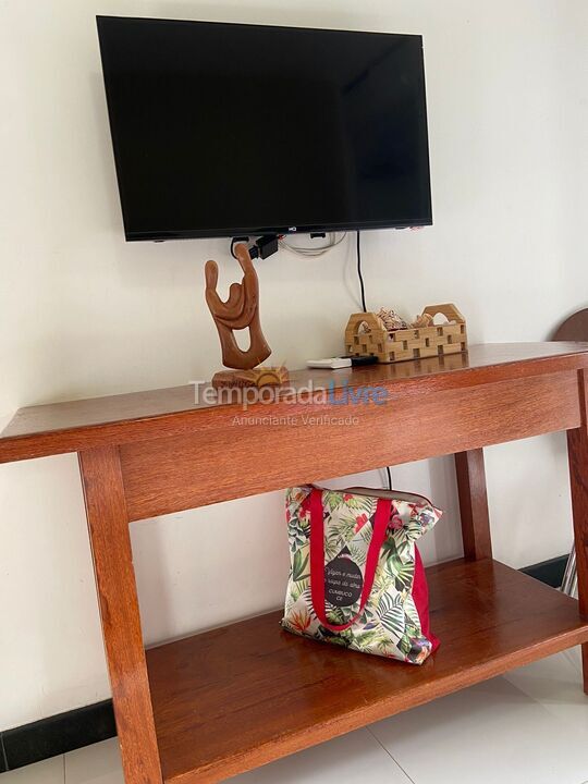 Apartment for vacation rental in Caucaia (Cumbuco)