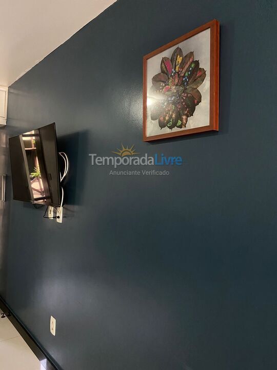 Apartment for vacation rental in Caucaia (Cumbuco)