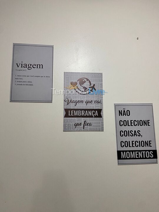 Apartment for vacation rental in Caucaia (Cumbuco)