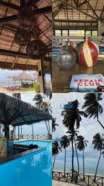 Apartment for vacation rental in Caucaia (Cumbuco)