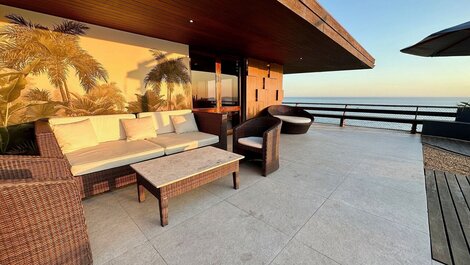 LUXOBRASIL #RJ20 Casa Pélago São Conrado Vacation Rentals, Day...