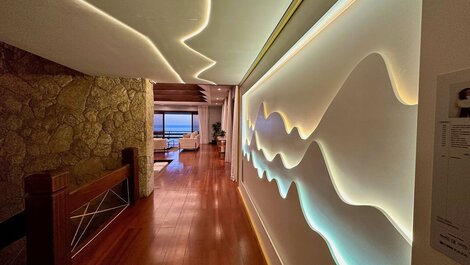 LUXOBRASIL #RJ20 Casa Pélago São Conrado Vacation Rentals, Day...